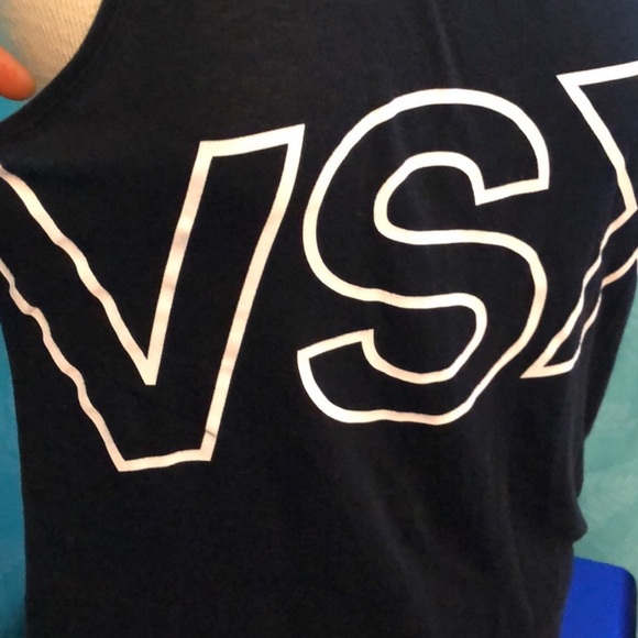 •🌷•5/$25•🌷• Victoria’s Secret X Sport Tank Top - Picture 2 of 5